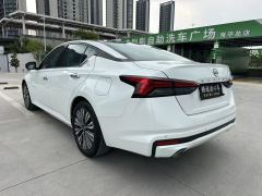 Nissan Teana 2.0L XL-TLS Enjoy Edition - фото 6