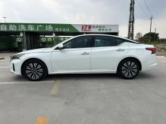 Nissan Teana 2.0L XL-TLS Enjoy Edition - фото 7