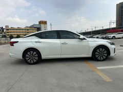 Nissan Teana 2.0L XL-TLS Enjoy Edition - фото 8