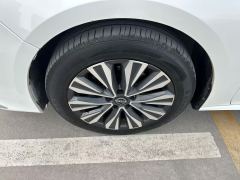 Nissan Teana 2.0L XL-TLS Enjoy Edition - фото 9