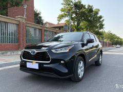 Toyota Highlander Dual-Engine 2.5L RWD Elite Edition 5-seater - photo 2