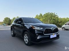 Toyota Highlander Dual-Engine 2.5L RWD Elite Edition 5-seater - photo 3
