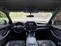 Toyota Highlander Dual-Engine 2.5L RWD Elite Edition 5-seater - photo 5