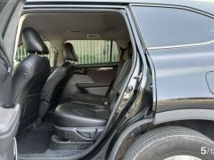 Toyota Highlander Dual-Engine 2.5L RWD Elite Edition 5-seater - photo 7