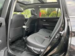 Toyota Highlander Dual-Engine 2.5L RWD Elite Edition 5-seater - photo 9