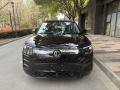Volkswagen Teramont Pro 380TSI RWD Cross-Border Edition - фото 1