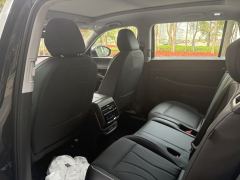 Volkswagen Teramont Pro 380TSI RWD Cross-Border Edition - фото 12