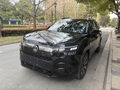 Volkswagen Teramont Pro 380TSI RWD Cross-Border Edition - фото 2