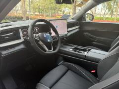 Volkswagen Teramont Pro 380TSI RWD Cross-Border Edition - фото 3