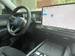 Volkswagen Teramont Pro 380TSI RWD Cross-Border Edition - фото 8