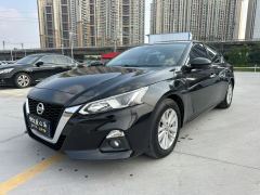 Nissan Teana 2.0L XE Stylish Edition - фото 1
