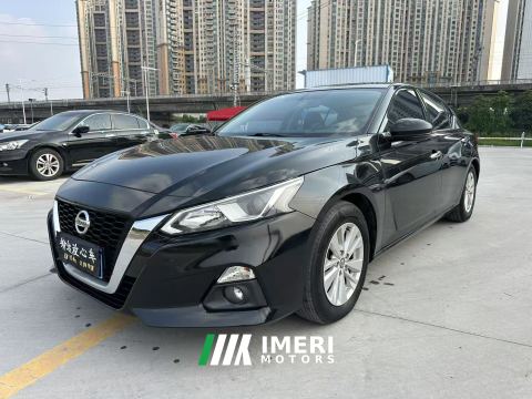 2021 Nissan Teana 2.0L XE Stylish Edition