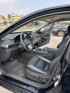 Nissan Teana 2.0L XE Stylish Edition - фото 10