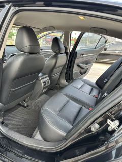 Nissan Teana 2.0L XE Stylish Edition - фото 11