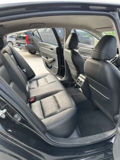 Nissan Teana 2.0L XE Stylish Edition - фото 12