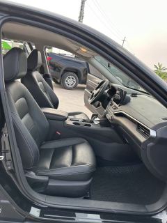 Nissan Teana 2.0L XE Stylish Edition - фото 13