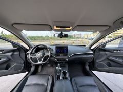 Nissan Teana 2.0L XE Stylish Edition - фото 15