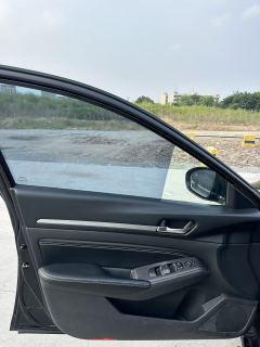 Nissan Teana 2.0L XE Stylish Edition - фото 17