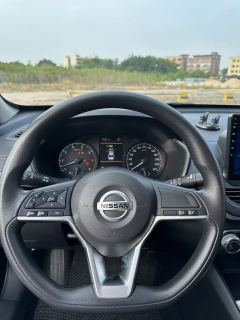 Nissan Teana 2.0L XE Stylish Edition - фото 19