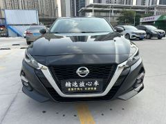 Nissan Teana 2.0L XE Stylish Edition - фото 2
