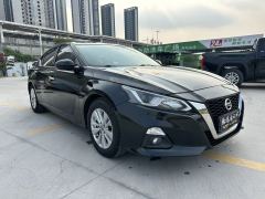 Nissan Teana 2.0L XE Stylish Edition - фото 3