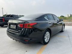 Nissan Teana 2.0L XE Stylish Edition - фото 4