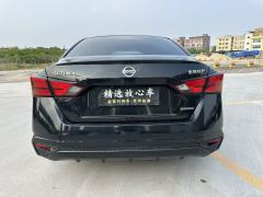 Nissan Teana 2.0L XE Stylish Edition - фото 5