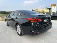 Nissan Teana 2.0L XE Stylish Edition - фото 6