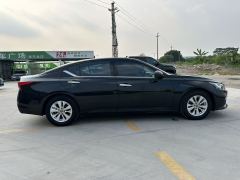 Nissan Teana 2.0L XE Stylish Edition - фото 7