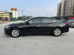 Nissan Teana 2.0L XE Stylish Edition - фото 8