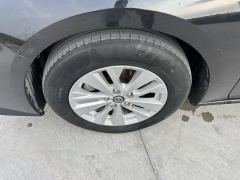 Nissan Teana 2.0L XE Stylish Edition - фото 9