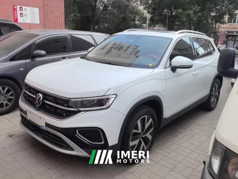 2025 Volkswagen Tharu Tayron L 330TSI 2WD Elite City Package - ავტომობილი ჩინეთიდან