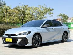 GAC Chuanqi Shadow Leopard 270T DCT R-Style Version - ფოტო 1