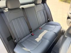GAC Chuanqi Shadow Leopard 270T DCT R-Style Version - ფოტო 12