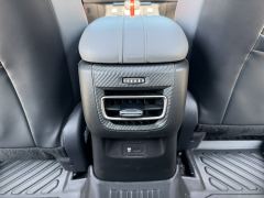 GAC Chuanqi Shadow Leopard 270T DCT R-Style Version - ფოტო 13