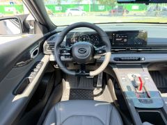 GAC Chuanqi Shadow Leopard 270T DCT R-Style Version - ფოტო 15