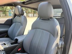 GAC Chuanqi Shadow Leopard 270T DCT R-Style Version - ფოტო 17