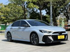GAC Chuanqi Shadow Leopard 270T DCT R-Style Version - ფოტო 2