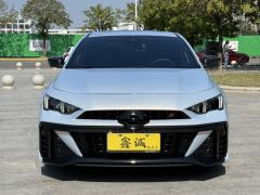 GAC Chuanqi Shadow Leopard 270T DCT R-Style Version - ფოტო 3