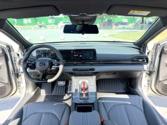 GAC Chuanqi Shadow Leopard 270T DCT R-Style Version - ფოტო 6