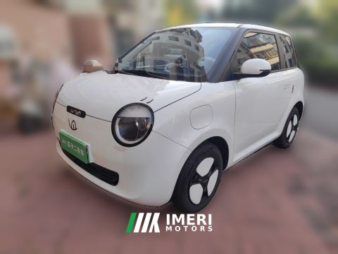 2025 Changan Chang 'an Qiyuan Chang 'an Lumin 205km Xiangqin - car from China