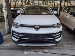 Volkswagen Tharu Advanced 1.5L Advanced Version - ფოტო 1