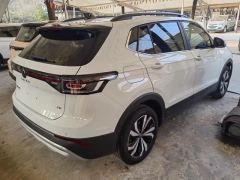 Volkswagen Tharu Advanced 1.5L Advanced Version - ფოტო 10