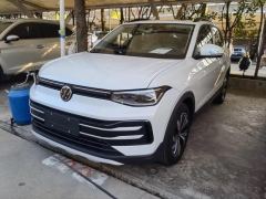 Volkswagen Tharu Advanced 1.5L Advanced Version - ფოტო 2