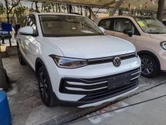 Volkswagen Tharu Advanced 1.5L Advanced Version - ფოტო 3