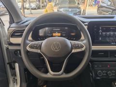 Volkswagen Tharu Advanced 1.5L Advanced Version - ფოტო 4