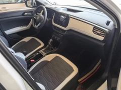 Volkswagen Tharu Advanced 1.5L Advanced Version - ფოტო 5
