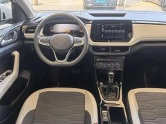 Volkswagen Tharu Advanced 1.5L Advanced Version - ფოტო 6