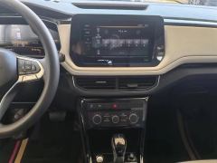 Volkswagen Tharu Advanced 1.5L Advanced Version - ფოტო 7