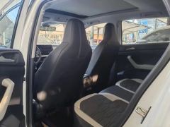 Volkswagen Tharu Advanced 1.5L Advanced Version - ფოტო 8
